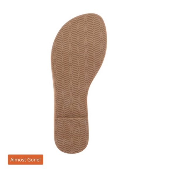 San Francisco Giants Women’s Double-Strap Logo Sandals Size Medium (7/8) - NWT - Picture 6 of 9